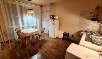 Veľký 1 izbový byt na Záhonku - 6