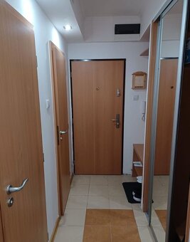 2 izbový byt, ul.Estonská, Bratislava II TOP - 6