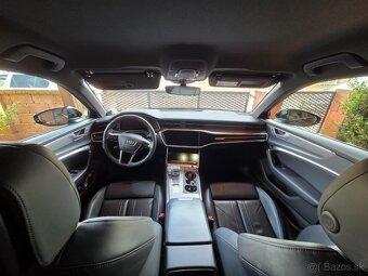 Audi A6 45 3.0 TDI mHEV Sport quattro tiptronic 170kW231HP - 6