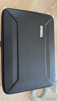 Macbook Pro 16 2019 - 6