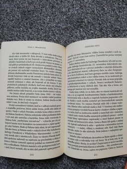 Tilar J. Mazzeová - Irenine deti - 6