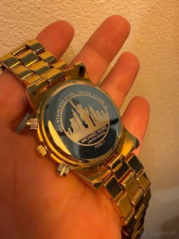 Michael Kors New York Limited Edition - 6