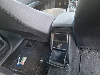 Rozpredám Škoda Superb 2, 1.9 tdi, 77 kW, BLS - 6