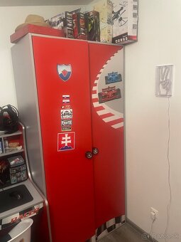 Komplet detská izba Cilek - 6