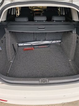 Predám Škoda octavia combi - 6