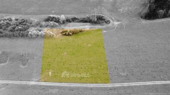 Nádherný investičný pozemok v Ovčiarsku - 6