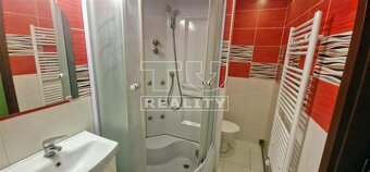 Na PREDAJ  slnečný 2izbový byt /64m2/ v Trebeľovciach. - 6