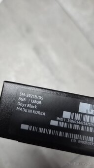 Samsung galaxy s24 128gb - 6