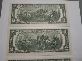 USA 2 doláre - 6