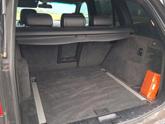 BMW X3 xDrive30d 218k A/T M Packet - 6