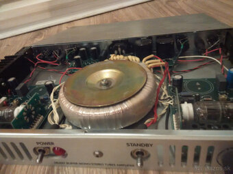 Brunetti Rockkit - 6