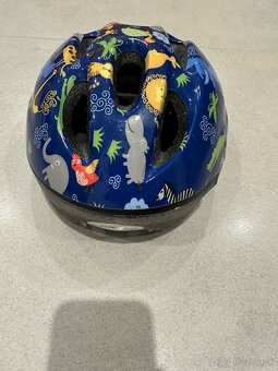 Detska prilba - rozne - 6