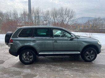 Volkswagen touareg expedition - 6