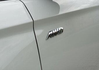 SsangYong Korando 1.5 T-GDI 4x4 A/T STYLE PLUS benzín - 6