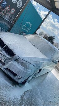 BMW E90 320d - 6