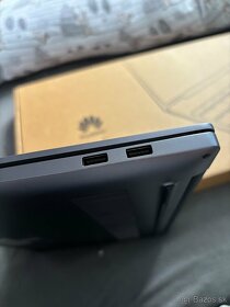 Huawei Matebook D16 - 6