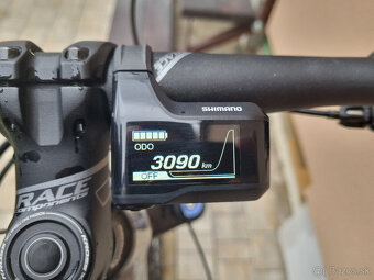 Kross Level Boost 2.0 (horský elektrobicykel) - 6