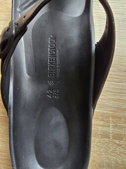 Birkenstock Gizeh Eva, veľkosť 42 - 6