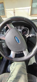 Ford c Max 1.8 TDCi rv 2008. - 6