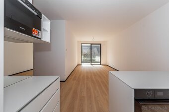3 izbový byt s terasou v projekte VILLA ČERMEĽ - 6
