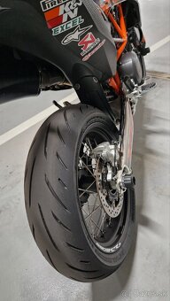 KTM 690 SMC R - 6