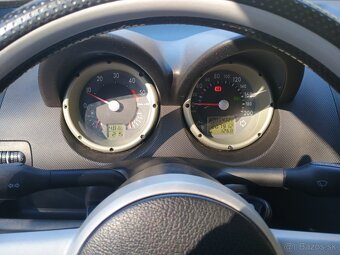 vw Lupo 3L 1.2 TDI - 6