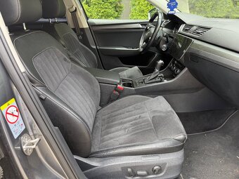 Skoda superb facelift 2.0tdi dsg - 6