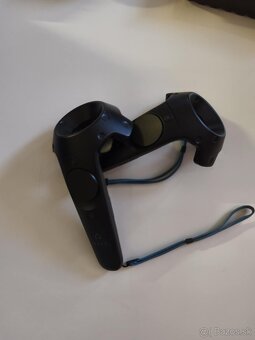 🎮 HTC VIVE - Virtuální realita ako nová 🎮 - 6