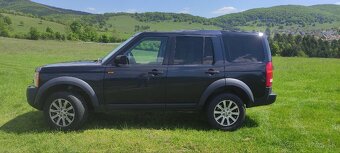 Land Rover Discovery 3. 2.7 HSE - 6