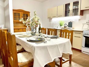VÝRAZNE ZNÍŽENÁ CENA Zrekonštruovaná chata Kokava Háj - 6