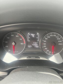 Seat leon 1.2 tsi - 6