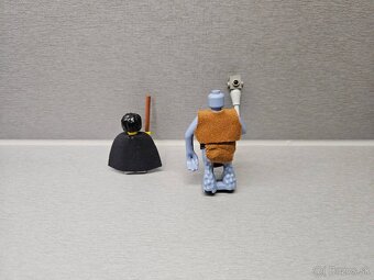 LEGO HARRY POTTER z roku 2002 - 6