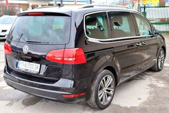 Volkswagen Sharan 2.0 TDI LIFE - 6