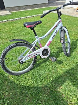 Detský bicykel - 6