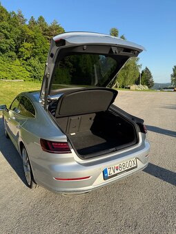 Volkswagen Arteon R-Line 2.0 TDI 4Motion DSG – FULL výbava – - 6
