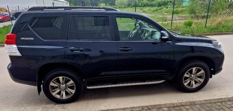 Toyota Land Cruiser 150 3.0 D-4D AT - 6