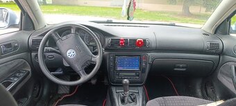 Vw Passat 1.9tdi 96kw - 6