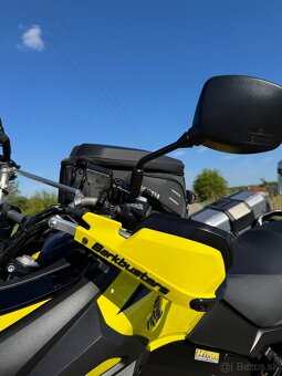Suzuki Dl 650 V-Strom XT (2020) - 6