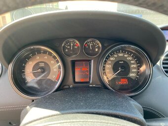 Peugeot RCZ - 6