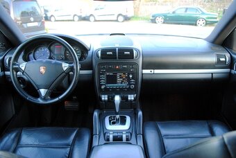 PORSCCHE CAYENNE 3,6 BENZ- PREDAJ AJ NA SPLÁTKY - 6