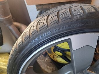 Disky pneu Audi 5x112 R19 235/35 r19 - 6