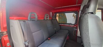 Predám Citroen Jumper - 6