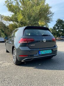 Predám elektrický Golf vo výbornom stave - 11000Eur bez DPH - 6