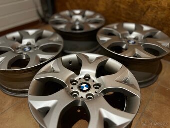 5x120 r18 styling 114 BMW - 6