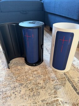 Reprák UE MEGABOOM - 6