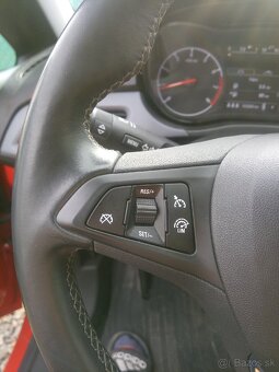 Opel corsa Automat - 6