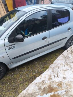 Peugeot 206 - 6