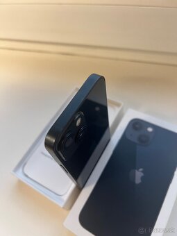 Apple iPhone 13 Mini Midnight 128GB - 6