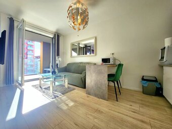 ASSENZIO - PRENÁJOM - 1.5 IZBOVÝ BYT - 40 M² - NEJEDLÉHO - D - 6
