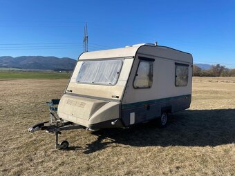 Obytný príves Adria 400 TQDeLuxe - 6